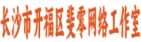 长沙市开福区斐零网络